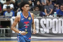 Athletics notch 10th straight win, SiKat survives Steel rally - News
