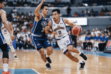 Terrafirma Dyip vs NLEX Road Warriors: Post-Game Analysis & Box Score (August 7 PBA Result) - News Tag