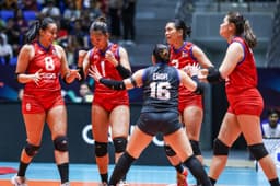 live score, sport predictions, fixtures and odds - Premier Volleyball League 10362 Live Score