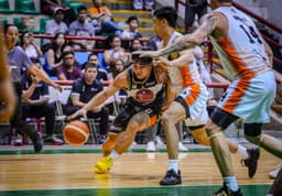 live score, sport predictions, fixtures and odds - Philippines Mpbl Basketball Result