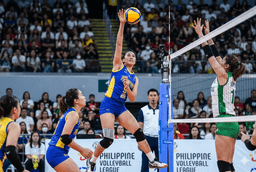 New PVL All-Filipino Conference Format Explained - News