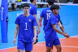 Veteran stars return as Alas Pilipinas finalizes Asian Games roster - News