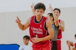 FEU-D, UST exit NBA Rising Stars Invitational after group-stage losses - News