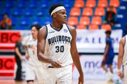 NU routs Gilas Youth, wraps up elimination round at 5-1 - News
