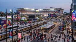 World Cup Legacy: How Host Nation Tourism and Global Sports Economics Drive Long-Term Impact - News