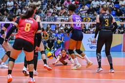 Tiger Scores 365 PVL On Tour kicks off in Ilagan with preseason showcase - News
