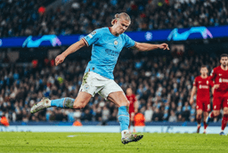 Erling Haaland Goals & European Campaign Preview: Manchester City Striker Targets Glory - News