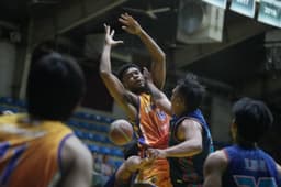 Zamboanga cruises past Bacolod, Imus tops Manila - News