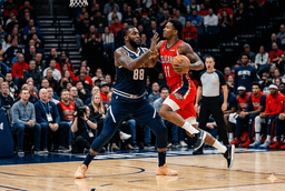NBA Block/Charge Rules: The Secondary Defender Guide - News