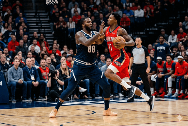 NBA Block/Charge Rules: The Secondary Defender Guide - NBA Scores