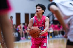 Cabinbin Leads Angels to Victory Over Queenpin - News