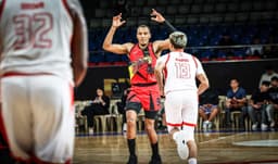 Beermen bounce back in style, bury Giant Risers by 38 - News