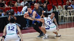 Road Warriors Seek Solo Lead Against FiberXers - News
