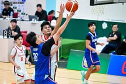 Gilas Boys overpower Singapore, set up decisive Pool A clash with Thailand - News