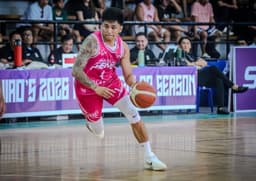 Gems Shine in Impressive Season Opener, Dominate SiKat - News