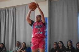 Angels crush Lady Kankaloo to stay alive in outright semis race - News