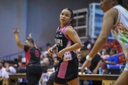 Sparks Blaze Past Lady Kankaloo for Early Share of Top Spot - News