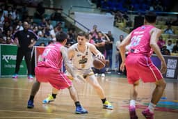 Wilson Shines in Overtime as Steel Hold Off Voyagers - News