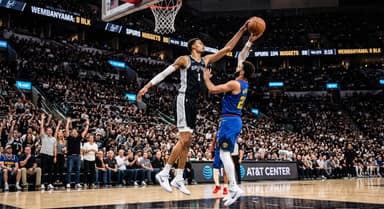 Unpacking the Numbers: How Victor Wembanyama's Defense Is Rewriting NBA History - Sports News