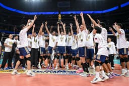 NU completes six-peat as Bulldogs sweep FEU for back-to-back Finals victory - News