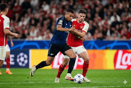 Tactical Trends: How the UCL League Phase Changed Football - News