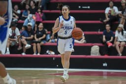 Valkyries Bounce Back in Dominant Fashion, Crush RK Hoops - News