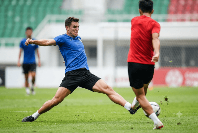 Soccer Groin Injury Prevention: The Science-Backed Guide - EPL Schedule