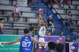 Valenzuela snaps three-game skid with rout of Imus - News