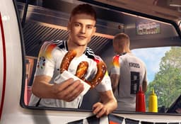 Wirtz's Brilliant Performance in Germany vs Switzerland Friendly Match - News