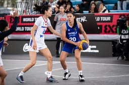Manila Gilas reaches quarterfinals of FIBA 3x3 Ulaanbaatar Stop - News