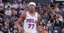 20-Year-Old Sensation! VJ Edgecombe Rewrites NBA Record in Dominant Win - News