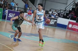 Estacio powers Marlins past Hacienderos, ends 12-game drought - News