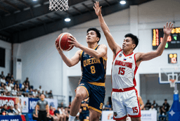 MPBL Trade Dynamics: Navigating the Rules of the 2026 Season - News