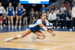 Volleyball Floor Defense: Essential Backcourt Drills & Training Guide - News