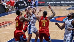 Meralco rallies past Rain or Shine for first Governors’ Cup win - News