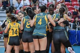 FEU Moves UP to the Edge of Elimination, Tightens Final Four Race - News