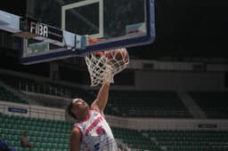 Pasay Voyagers Cruise Past Batang Quiapo for Fifth Consecutive Win - News