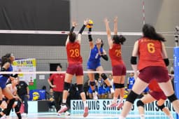 Alas Women end seven-year drought against Vietnam with comeback victory - News
