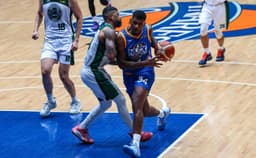 NLEX survives Terrafirma rally to keep Alapag unbeaten start intact - News