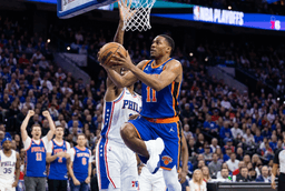 NBA Playoff Results: Evaluating the Round Two Closers - News