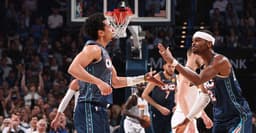 McCain Continues Hot Streak: 6-of-8 for 14 Points in Thunder’s 127-121 OT Win Over Nuggets - News