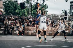 Gilas Women bow out in Batam quarterfinals, finish eighth - News