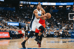NBA Roster Rules: Understanding Two-Way Contract Salary & G League Player Development (2026-27) - News