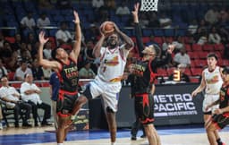 live score, sport predictions, fixtures and odds - PBA Results