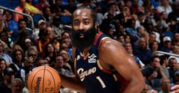 36y198d Harden: Oldest Player in Cavaliers History with 30-5-5 Game - News