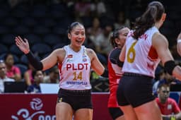 High Speed Hitters Deliver Strong Finish to Capture Bronze - News