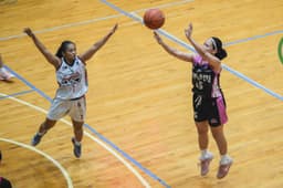 Palmera-Dy, Lim Spark Akari-Rizal Comeback to Share League Lead - News