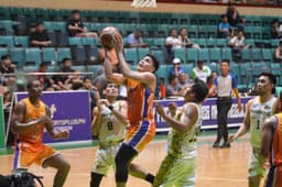 SiKat maul Patriots to keep playoff hopes alive - News