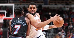 Bulls Suffer 9th Straight Loss; Knicks Secure Road Victory - Premier Volleyball League Live Today