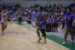 live score, sport predictions, fixtures and odds - Philippines Mpbl Results